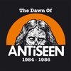 ANTISEEN – dawn of antiseen 1984-1986 (LP Vinyl)