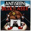 ANTISEEN – dear abby (7" Vinyl)