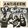 ANTISEEN – e.p. royalty (LP Vinyl)
