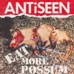 ANTISEEN – eat more possum (LP Vinyl)