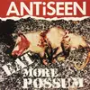 ANTISEEN – eat more possum (pink vinyl) (LP Vinyl)