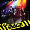 ANTISEEN – live from quarantine (LP Vinyl)