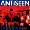 ANTISEEN – southern hostility (CD, LP Vinyl)