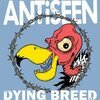ANTISEEN – the dying breed (LP Vinyl)