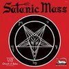 ANTON LAVEY – satanic mass (LP Vinyl)