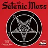 ANTON LAVEY – satanic mass (LP Vinyl)