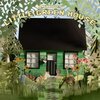 ANXIOUS – little green house (CD)