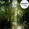 AOSUKE – monotone spirits (CD)