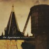 APARTMENTS – the evening visits...and stays for years (CD, LP Vinyl)