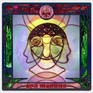 APE MACHINE – coalition of the unwilling (CD, LP Vinyl)