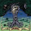 APE SKULL – s/t (CD, LP Vinyl)