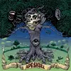 APE SKULL – s/t (CD, LP Vinyl)