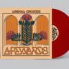 APEWARDS – liminal choices (CD, LP Vinyl)