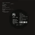 APHEX TWIN – computer controlled acoustic instruments pt. 2 ep (LP Vinyl)