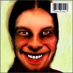 APHEX TWIN – i care because you do (LP Vinyl)