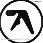 APHEX TWIN – selected ambient 1 (LP Vinyl)