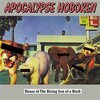 APOCALYPSE HOBOKEN – house of rising son of a bitch (LP Vinyl)