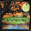 APOCALYPSE – the castle (LP Vinyl)
