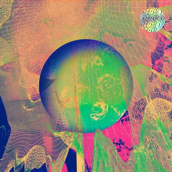 Cover APPARAT, lp5