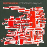 APPLES IN STEREO – electronic project for musicians (CD, LP Vinyl)