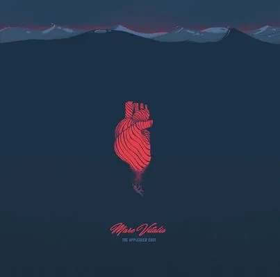 APPLESEED CAST – mare vitalis (25th anniversary) (LP Vinyl)