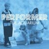 AQUARIUM – performer (7" Vinyl)