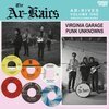 AR-KAICS – ar-kives: vol. 1 - singles & unreleased (LP Vinyl)