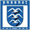 ARABROT – for lack of disciplin you will die (7" Vinyl)