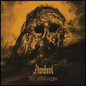 ARABROT (SPECIALE) – die nibelungen (LP Vinyl)