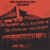 ARBEITERSACHE MÜNCHEN – wir befreien uns selbst (CD)