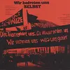 ARBEITERSACHE MÜNCHEN – wir befreien uns selbst (CD)