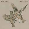 ARBOURETUM / HUSH ARBORS – aureola (CD, LP Vinyl)