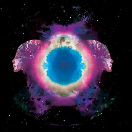 ARC OF ASCENT – circle of the sun (LP Vinyl)