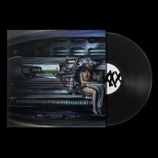 ARCA – XXXXX (LP Vinyl)