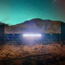 ARCADE FIRE – everything now (night version) (CD, LP Vinyl)