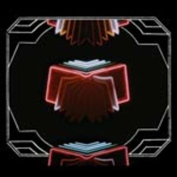 ARCADE FIRE – neon bible (CD, LP Vinyl)