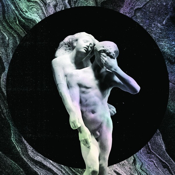 ARCADE FIRE – reflektor (CD, LP Vinyl)