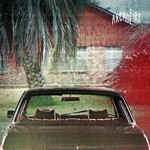 Cover ARCADE FIRE, suburbs