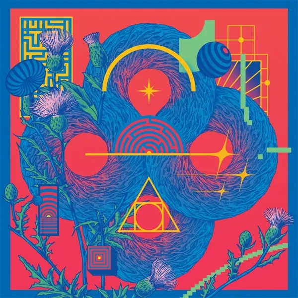 ARCANE ALLIES – aestesia (CD, LP Vinyl)