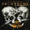 ARCH ENEMY – black earth (CD, LP Vinyl)