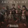 ARCH ENEMY – blood dynasty (CD, LP Vinyl)