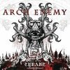 ARCH ENEMY – rise of the tyrant (CD, LP Vinyl)