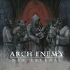 ARCH ENEMY – war eternal (CD, LP Vinyl)