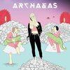 ARCHAEAS – s/t (CD, LP Vinyl)