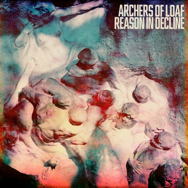ARCHERS OF LOAF, reason in decline cover