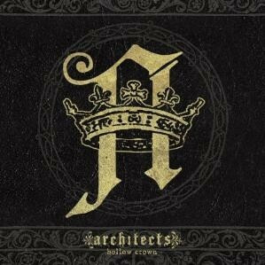 ARCHITECTS – hollow crown (CD, LP Vinyl)