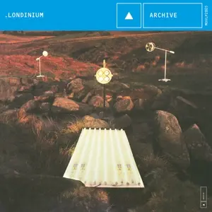 ARCHIVE – londinium (LP Vinyl)