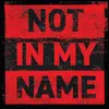 ARCHIVE – not in my name (CD, LP Vinyl)