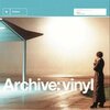 ARCHIVE – take my head (LP Vinyl)