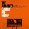 ARCHIVES – carry me home (CD, LP Vinyl)
